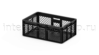 Евроконтейнер перфорированный во Владимире