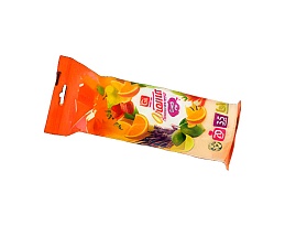 Мешки для мусора 35 л, ароматизированные, Ваниль, бежевые, в рулоне 20 шт., ПНД, 9 мкм, 600х500 мм, GRIFON Aroma, 101-088 V во Владимире Мешки для мусора 35 л, ароматизированные, Ваниль, бежевые, в рулоне 20 шт., ПНД, 9 мкм, 600х500 мм, GRIFON Aroma, 101-088 V во Владимире