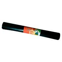 Мешки для мусора 180 л, черные, в рулоне 10 шт., ПВД, 30 мкм, 1060х800 мм, Концепция Быта EcoClean, 603737 во Владимире